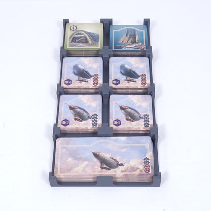 Spielgitter passend für ANNO 1800 Erweiterung