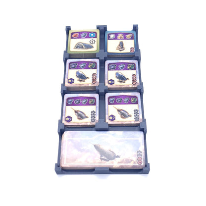 ANNO 1800 Erweiterung Spielgitter