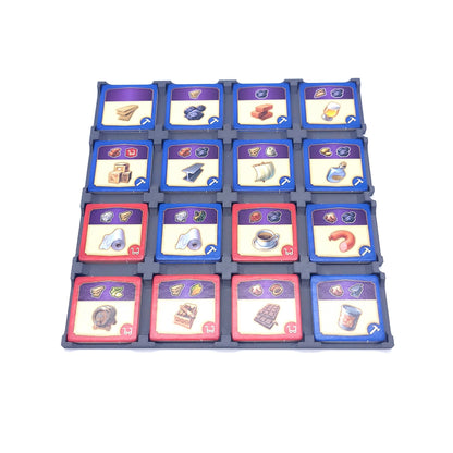 Anno 1800 Spielgitter