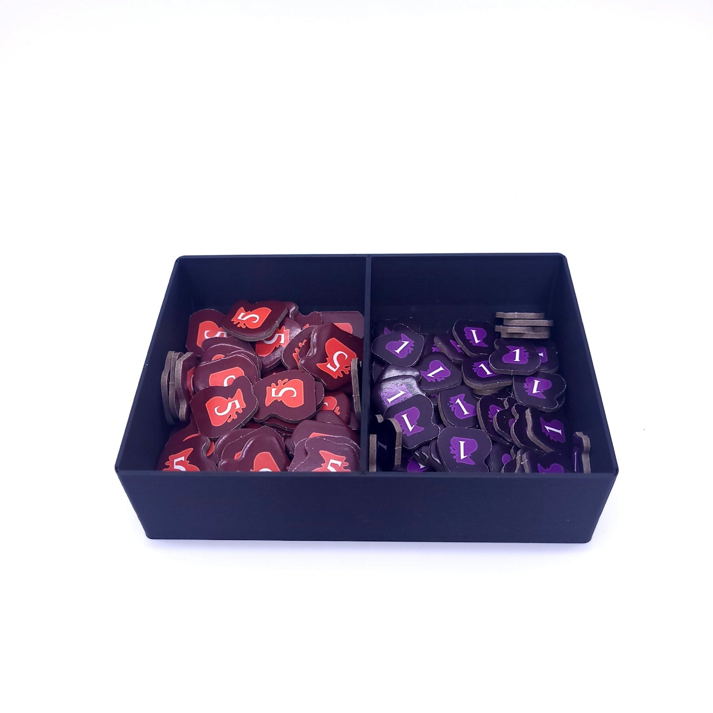 Arcana Rising Aufbewahrungsboxen