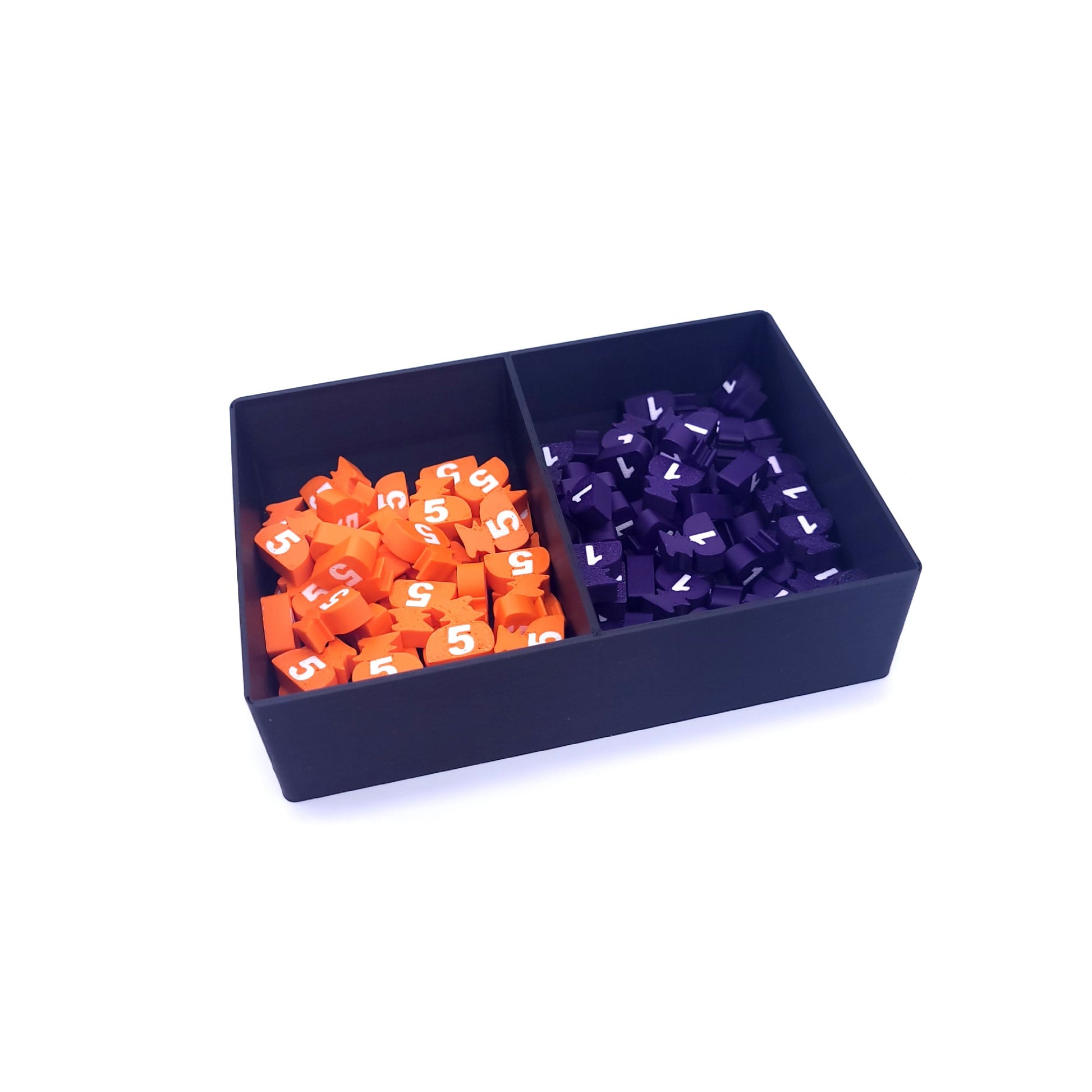 Arcana Rising Aufbewahrungsboxen