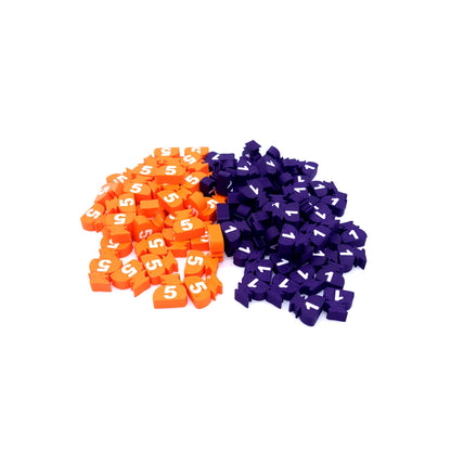 Arcana Rising Ressourcentoken