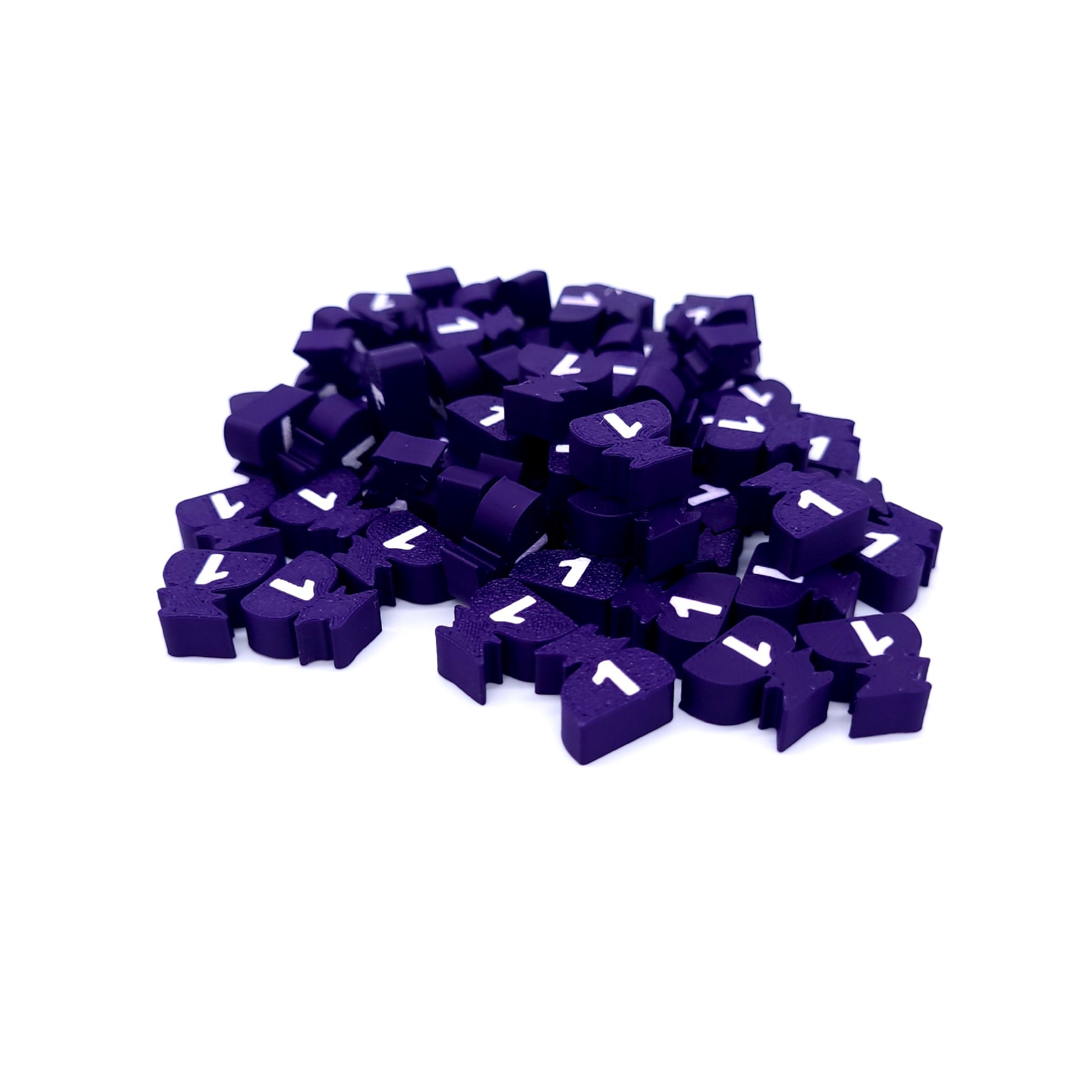 Arcana Rising Ressourcentoken