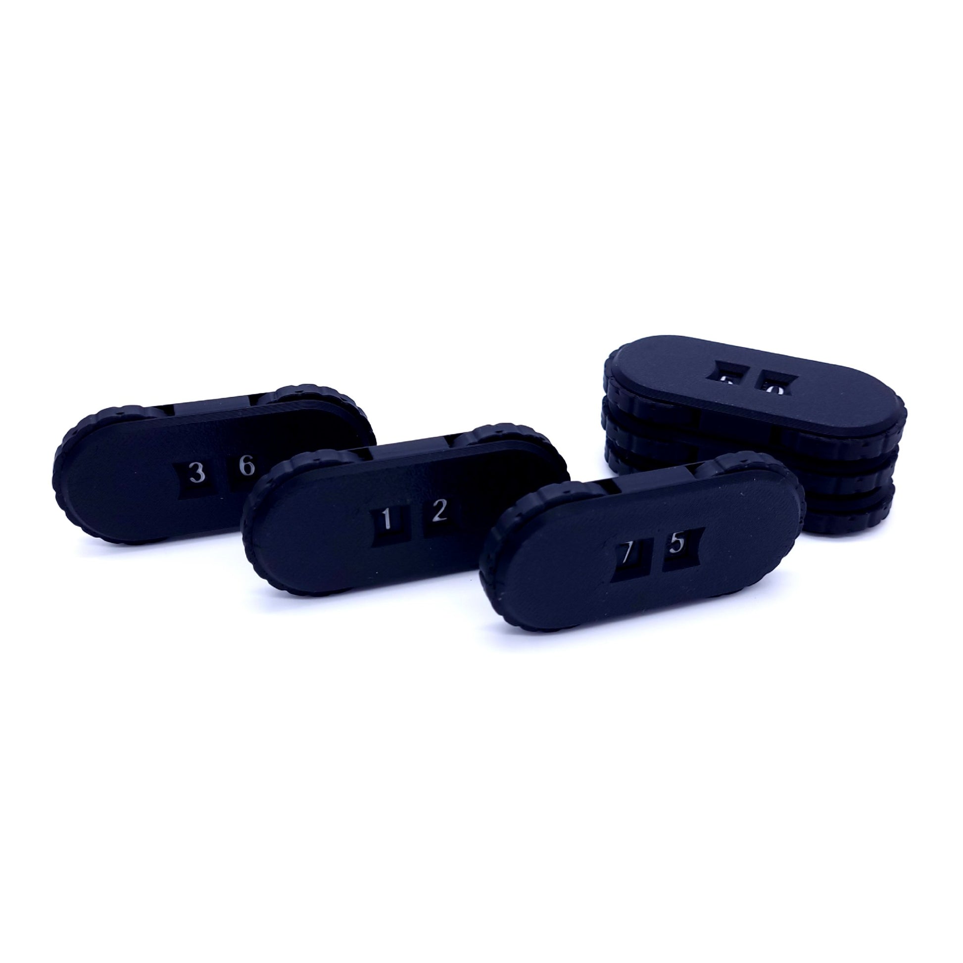 Arcana Rising Siegpunktzaehler