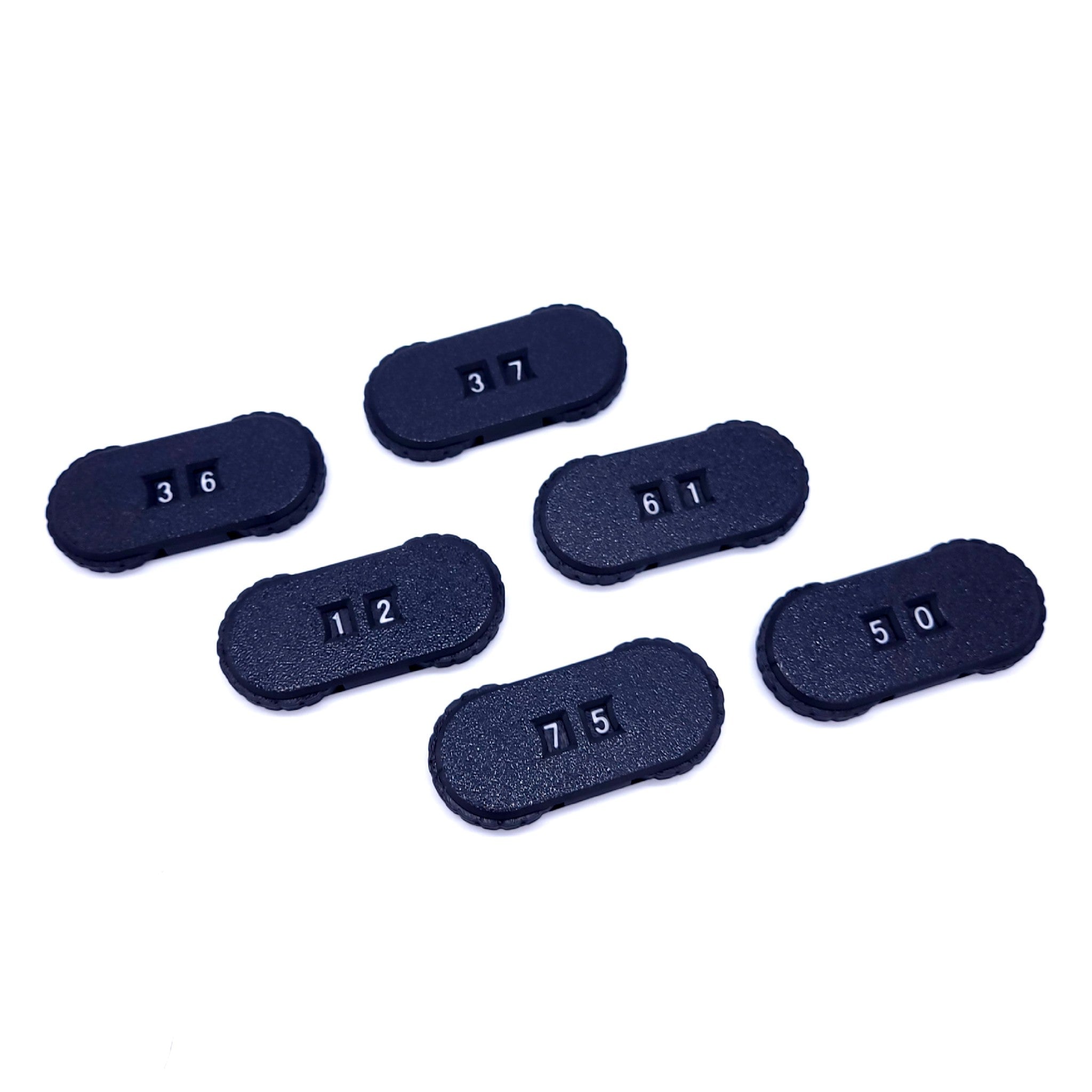 Arcana Rising Siegpunktzaehler