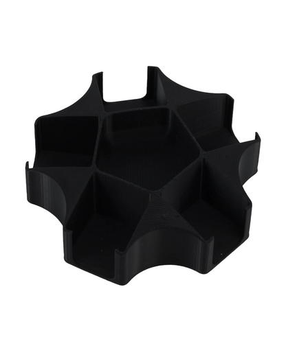 Auftragskartenhalter passend für Dorfromantik