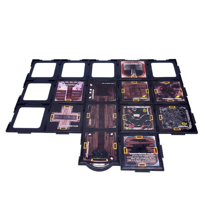 Betrayal at House on the Hill Gitter
