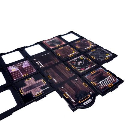 Betrayal at House on the Hill Gitter