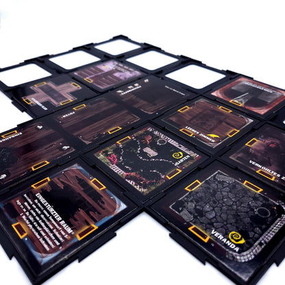 Betrayal at House on the Hill Gitter