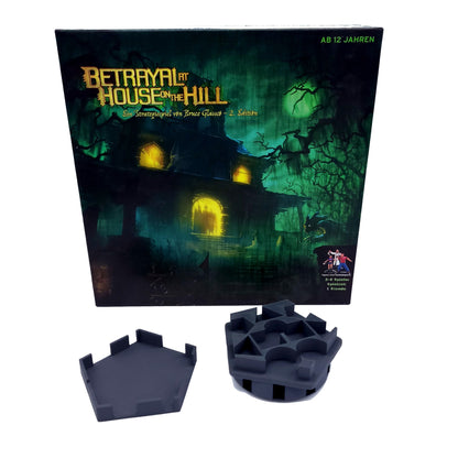 Betrayal at House on the Hill Token Organizer