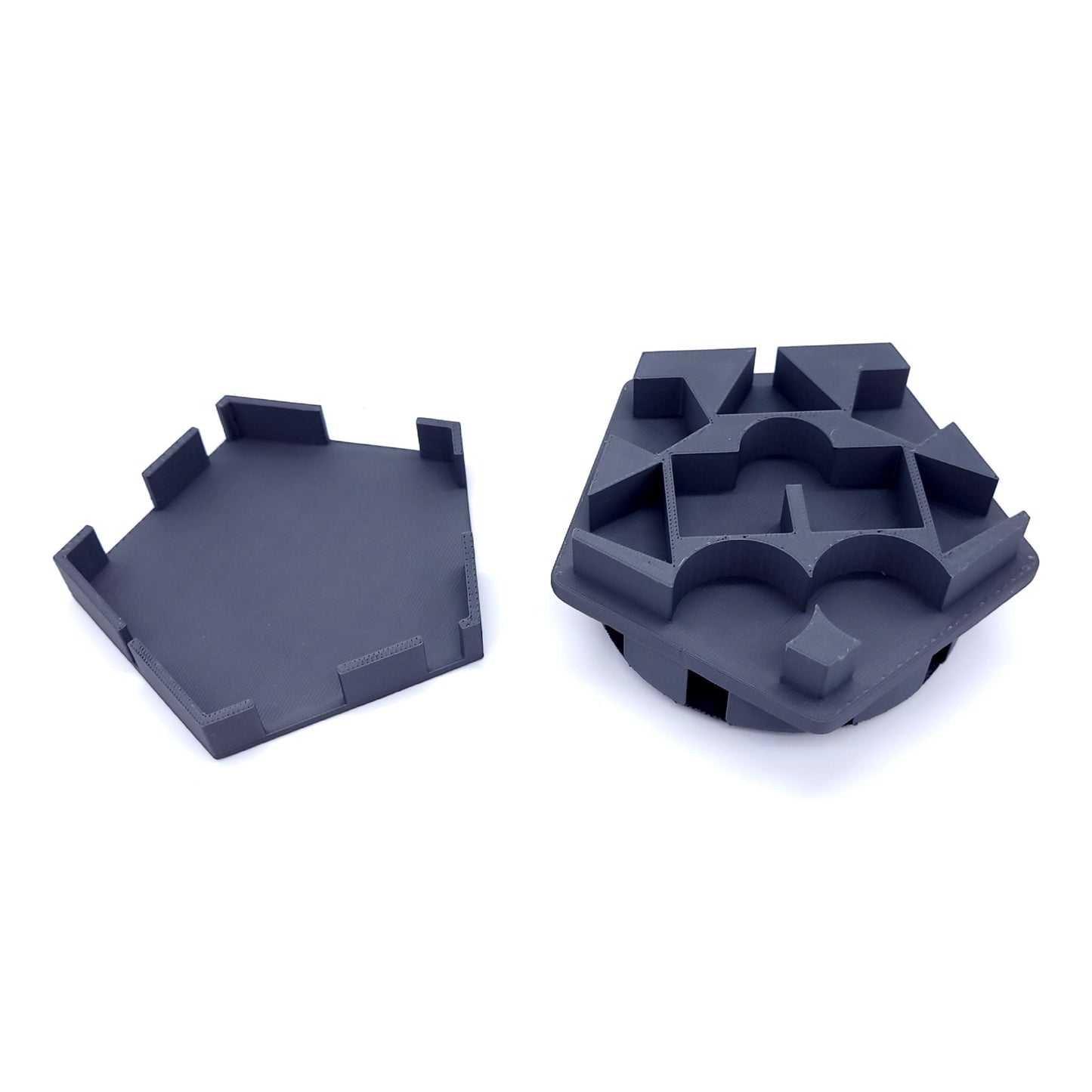 Betrayal at House on the Hill Token Organizer