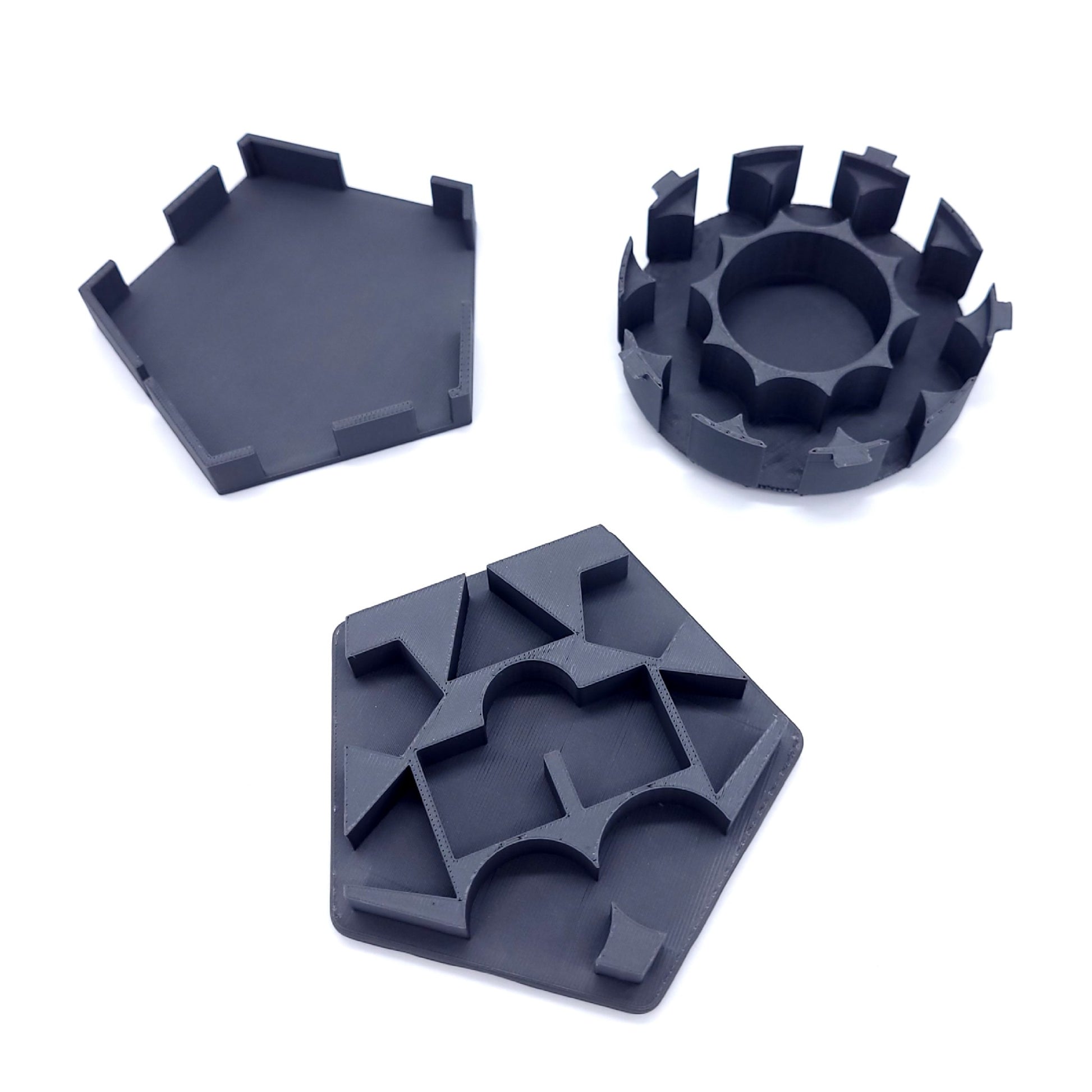 Betrayal at House on the Hill Token Organizer