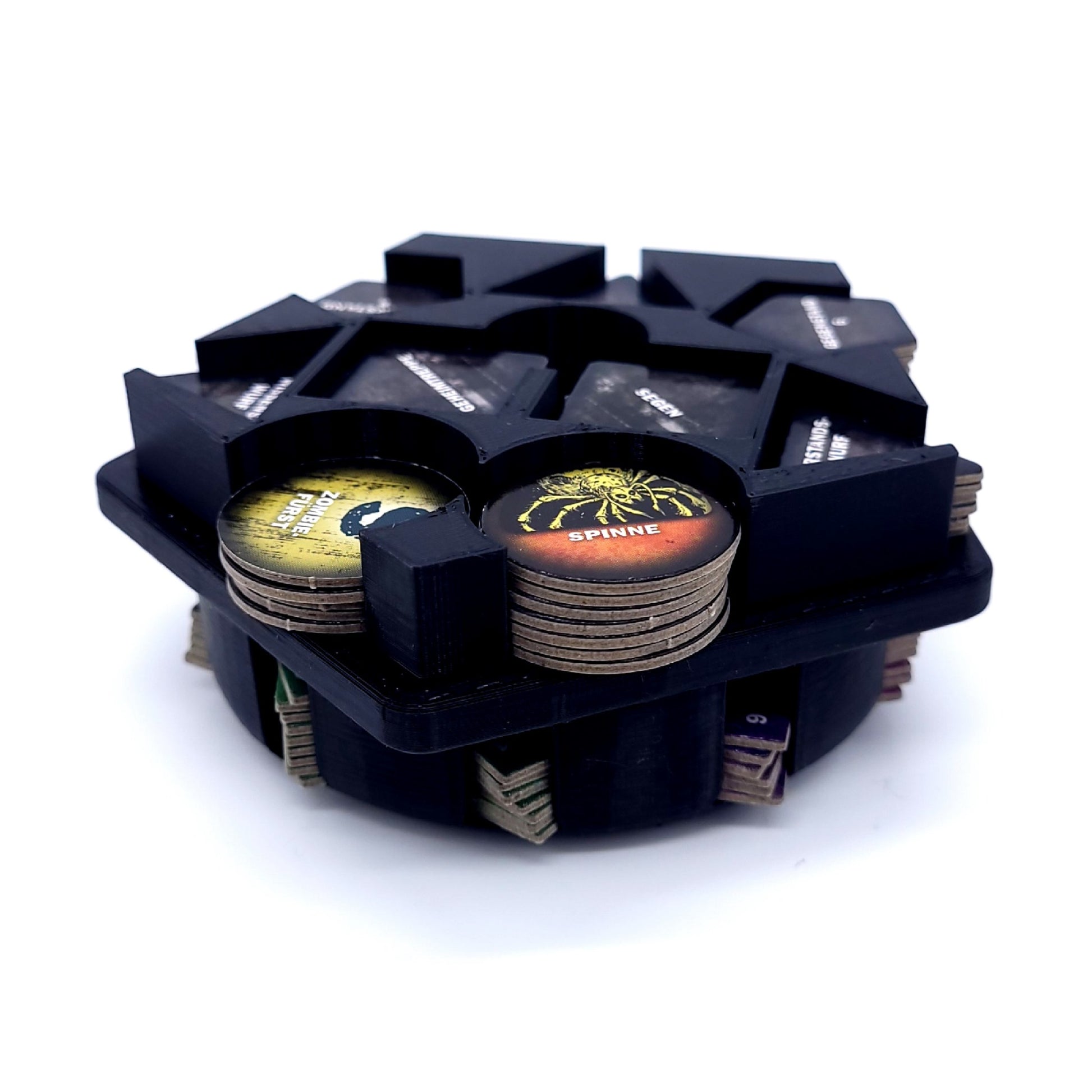 Betrayal at House on the Hill Token Organizer