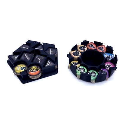 Betrayal at House on the Hill Token Organizer