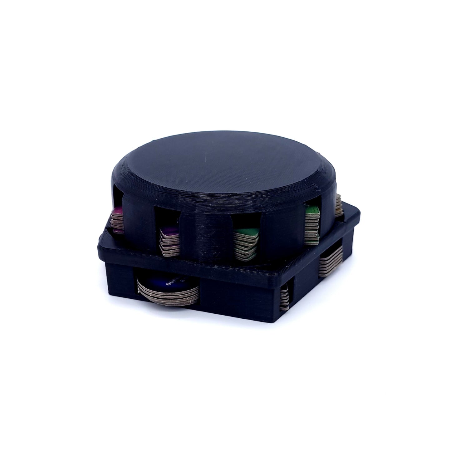 Betrayal at House on the Hill Token Organizer