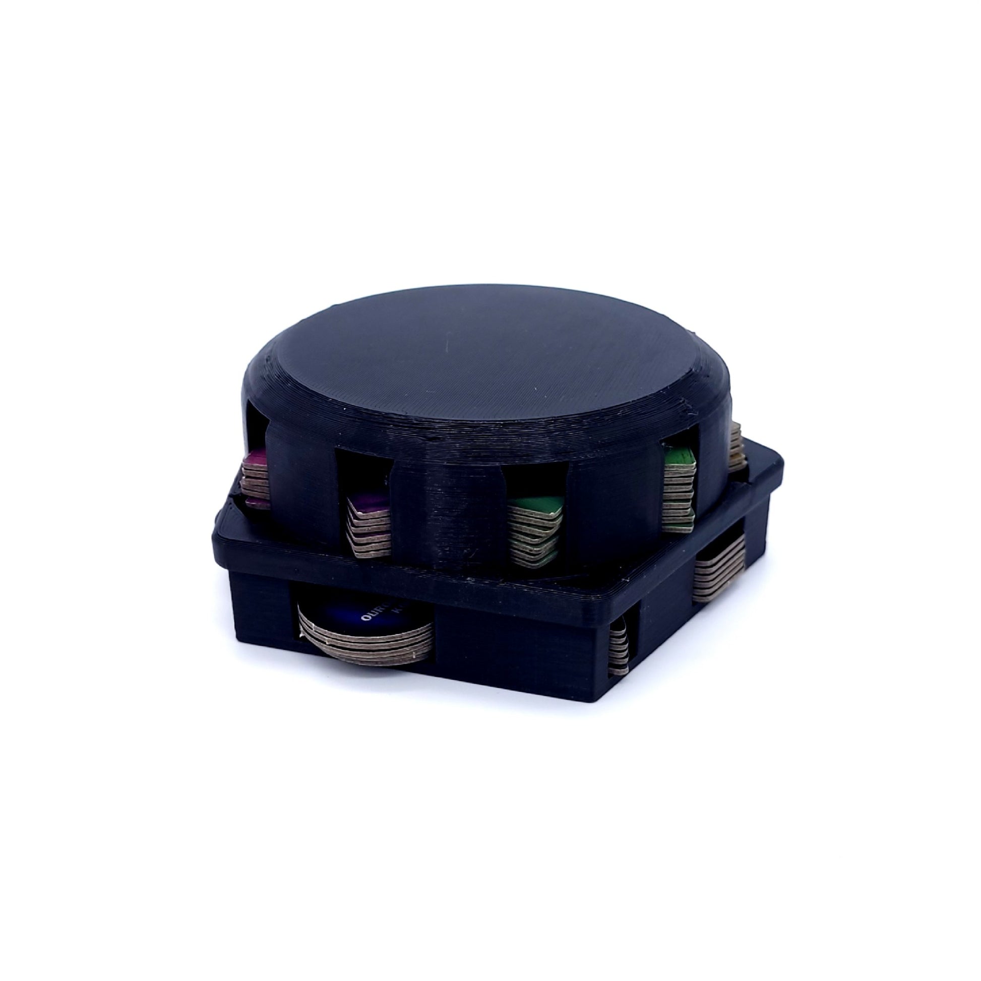 Betrayal at House on the Hill Token Organizer