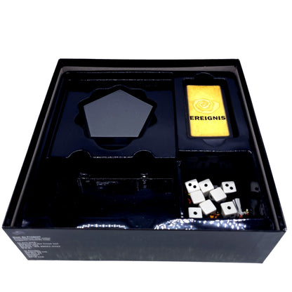 Betrayal at House on the Hill Token Organizer