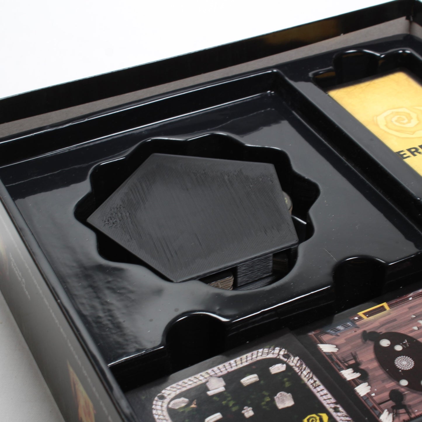 Token Organizer passend für Betrayal at House on the Hill