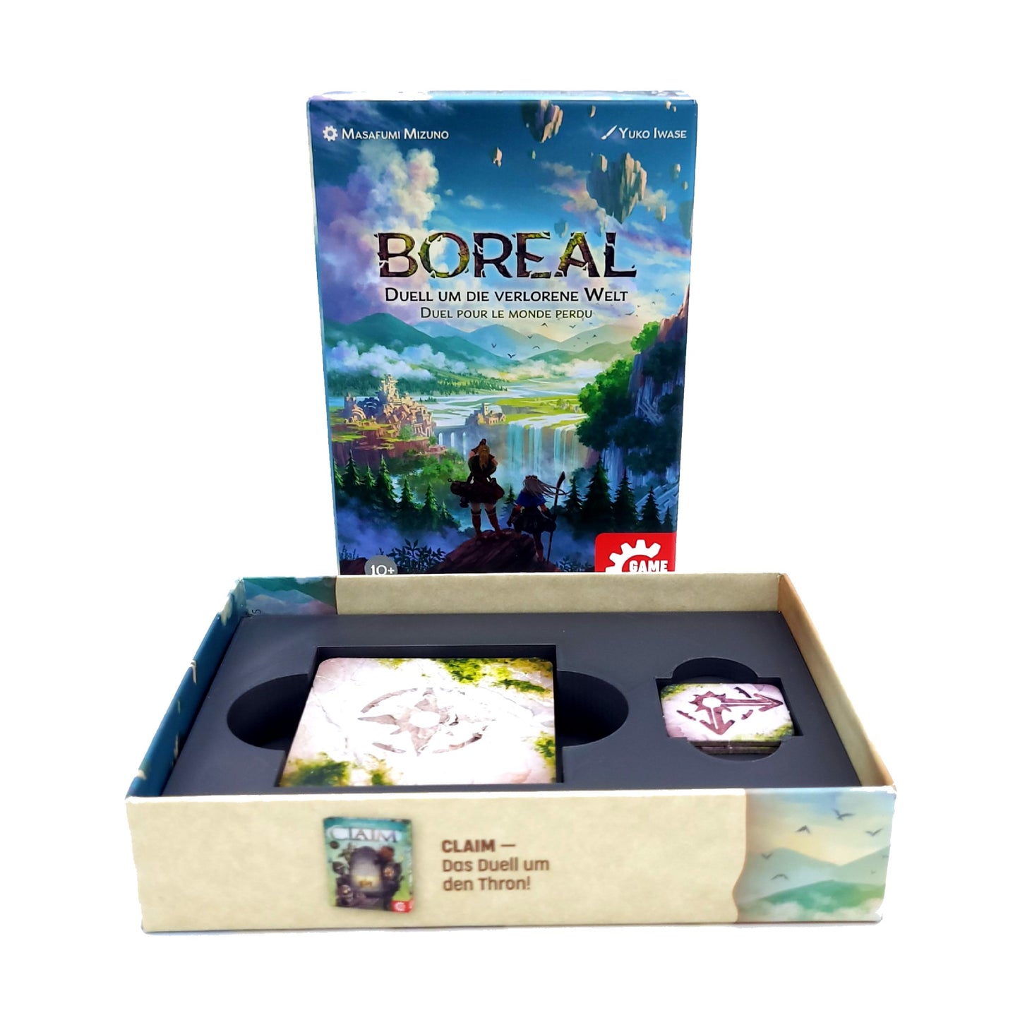 Boreal Einsatz