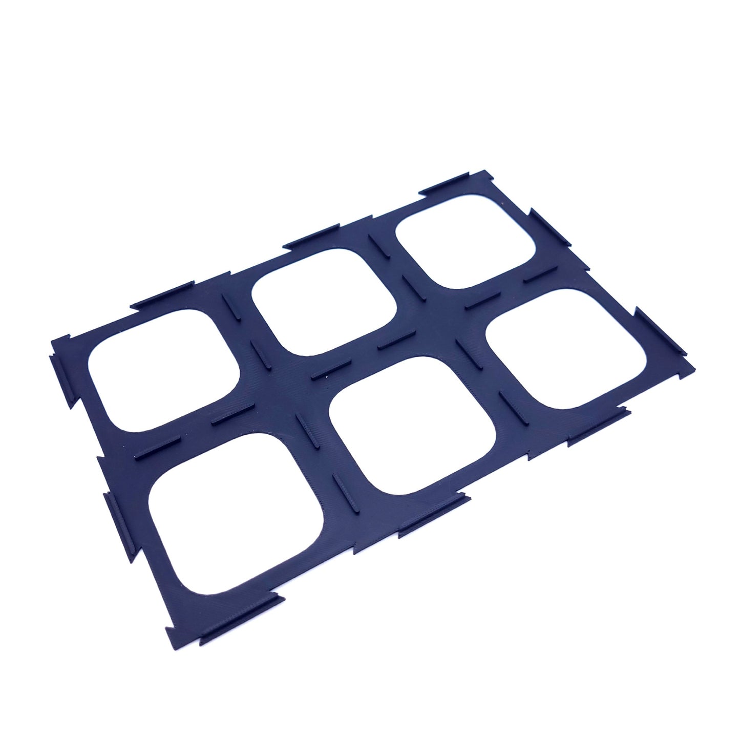 Carcassonne Junior Gitter