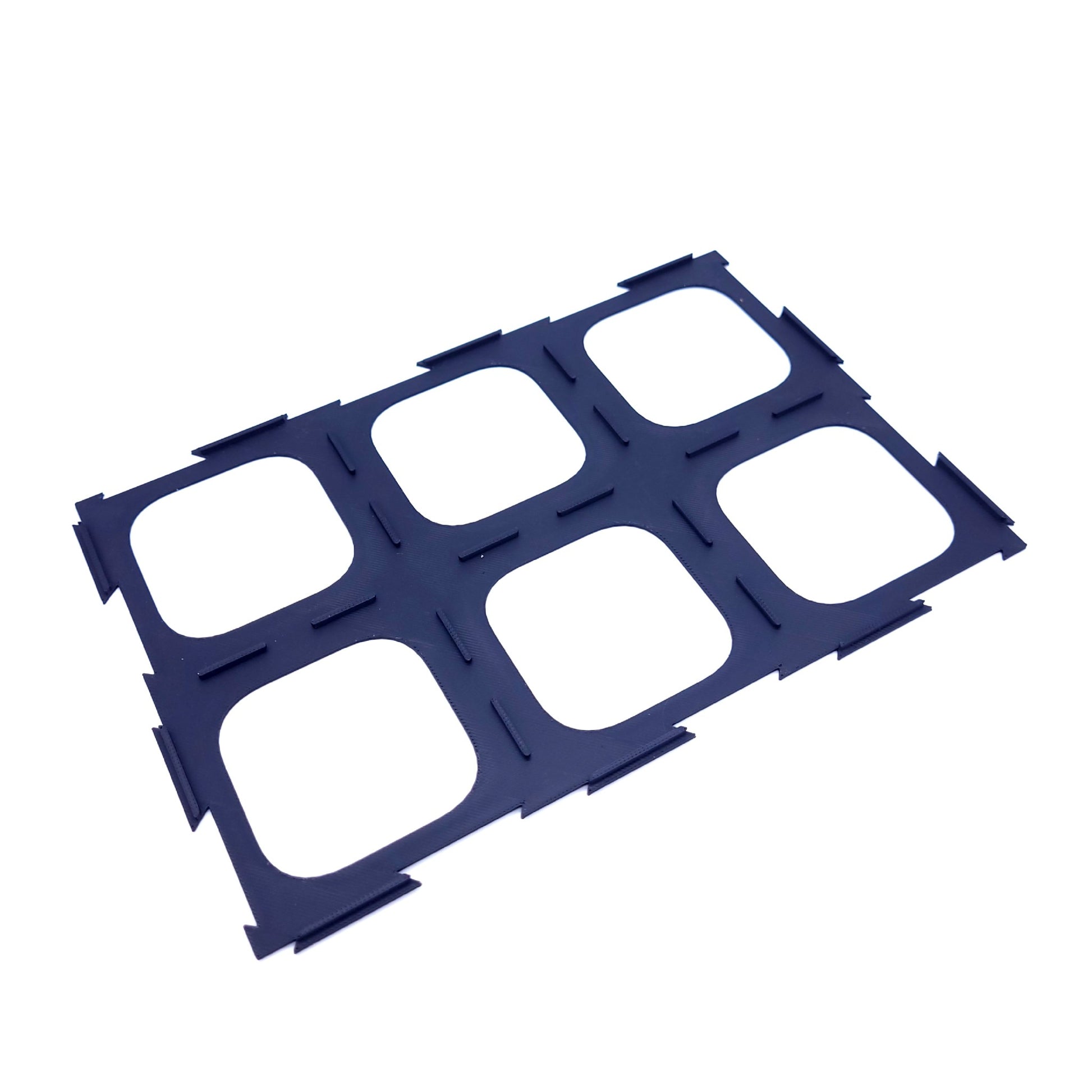 Carcassonne Junior Gitter