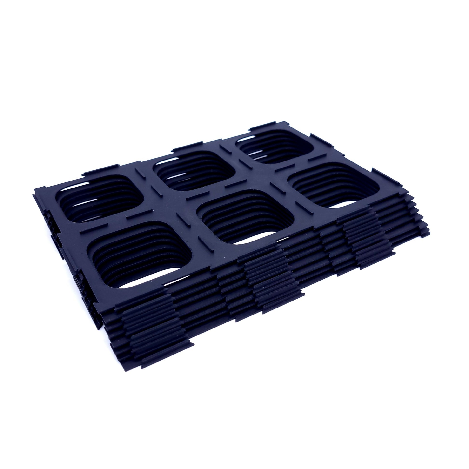 Carcassonne Junior Gitter