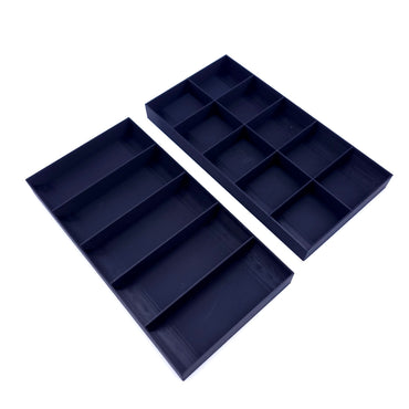 Cascadia Junior Aufbewahrungsboxen