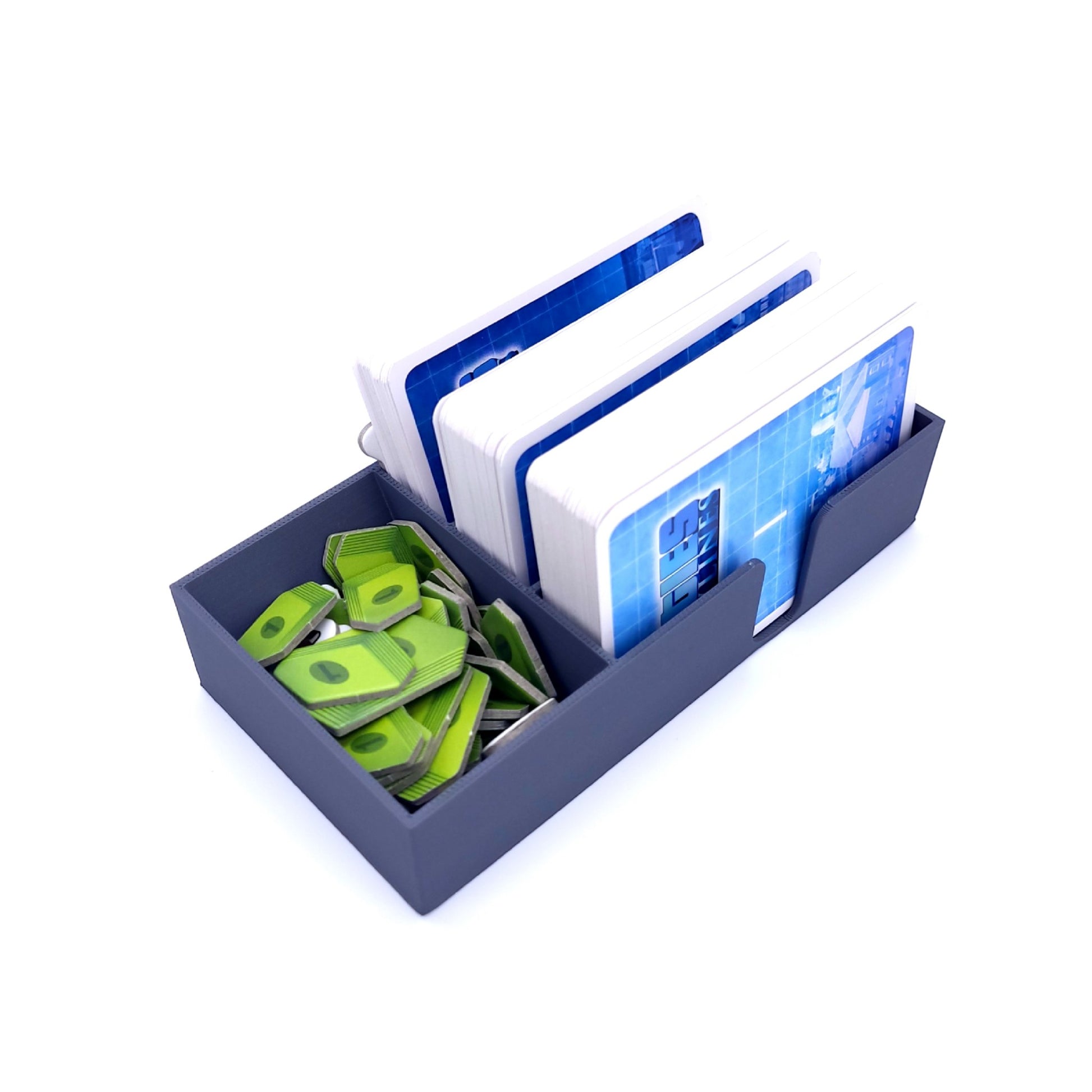 Cities: Skylines Aufbewahrungsboxen