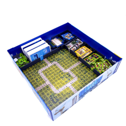 Cities: Skylines Aufbewahrungsboxen