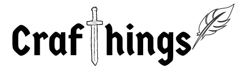 Crafthings – Brettspielzubehör für deine Spiele