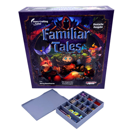 Familiar Tales Aufbewahrungsbox