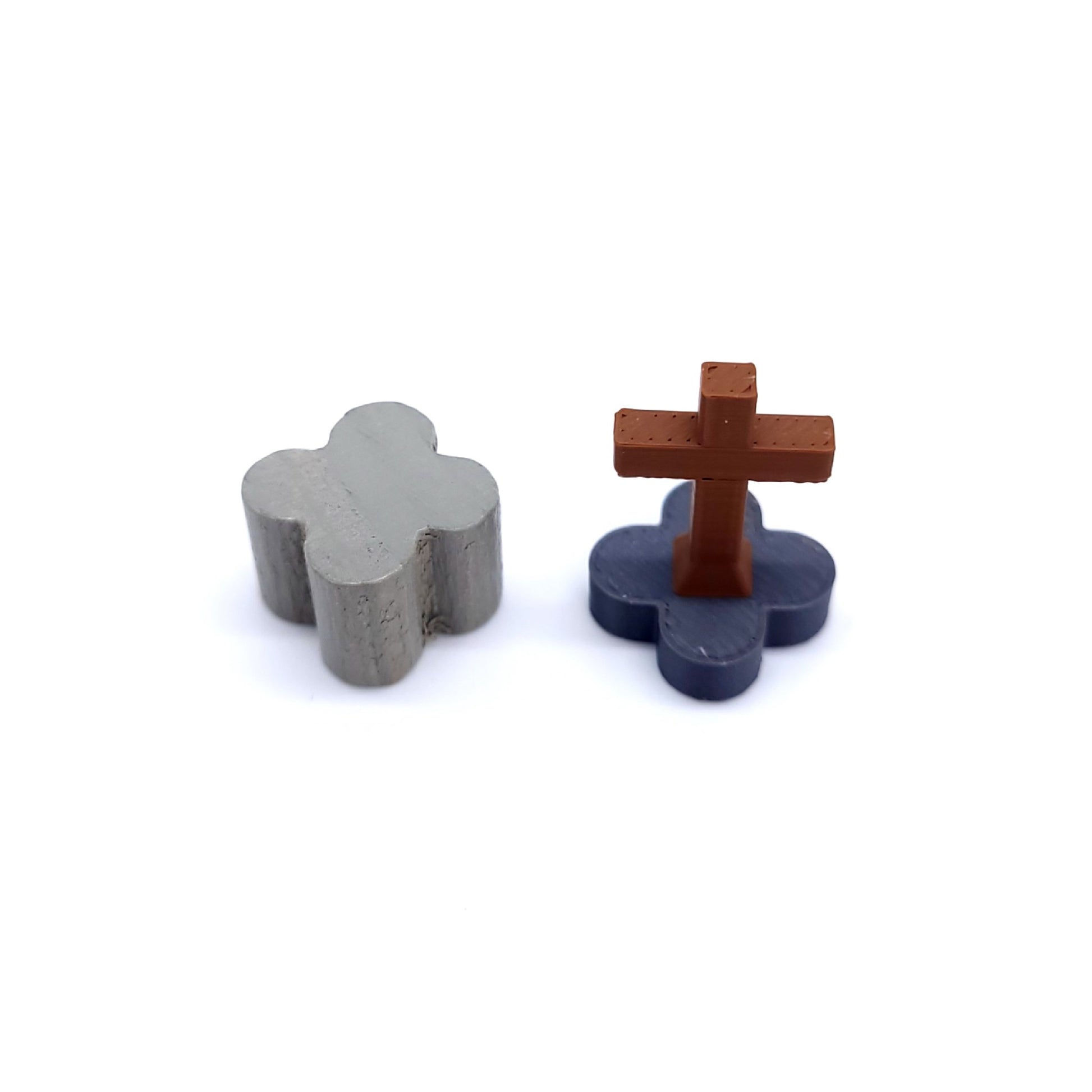 Fundament der Ewigkeit Religionstoken