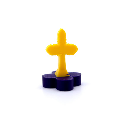 Fundament der Ewigkeit Religionstoken