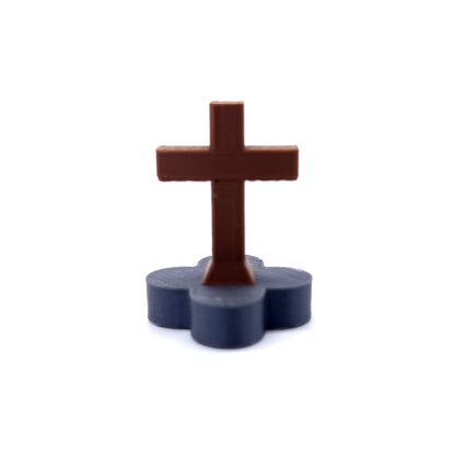 Fundament der Ewigkeit Religionstoken