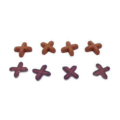 Fundament der Ewigkeit Token Gesamtset