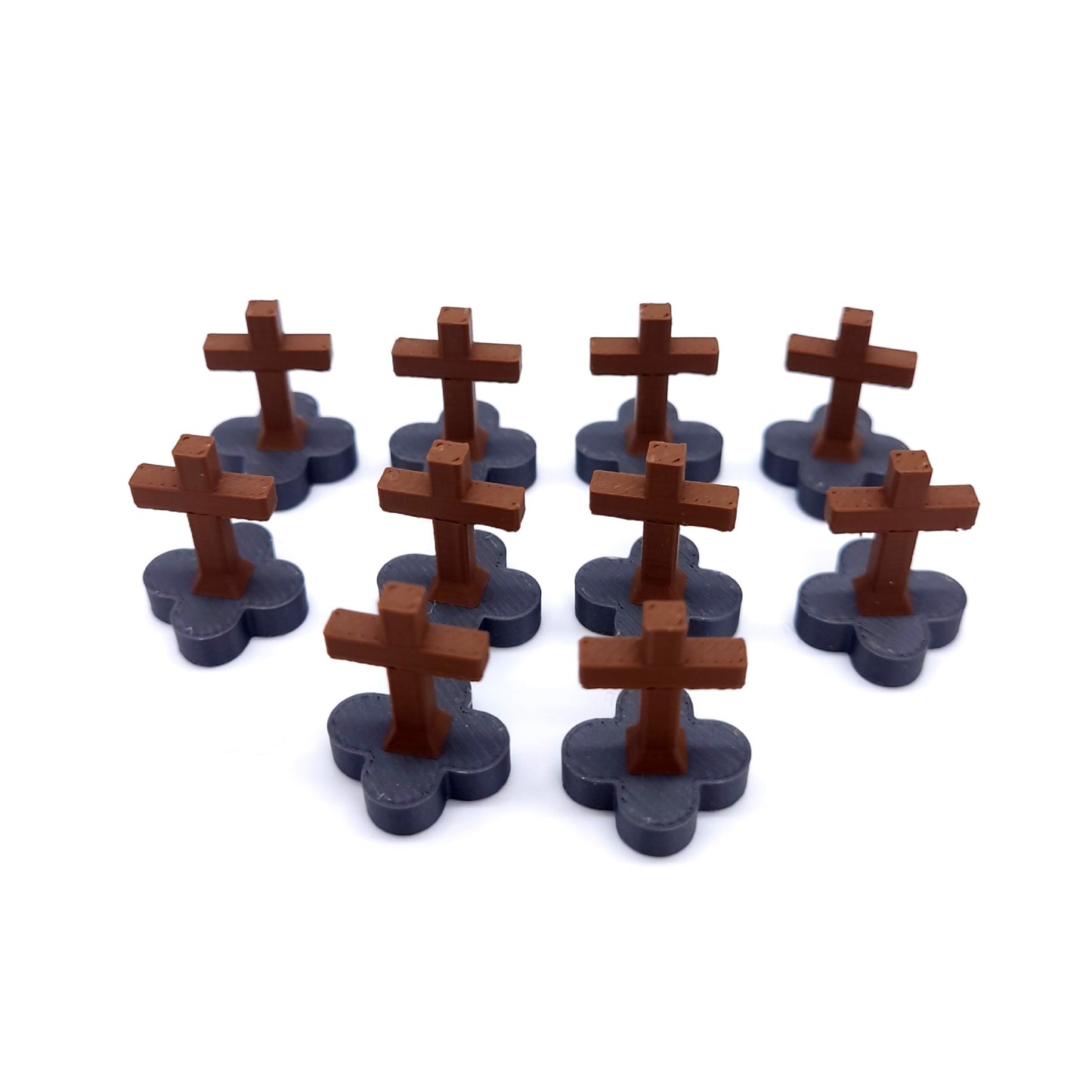 Fundament der Ewigkeit Token Gesamtset