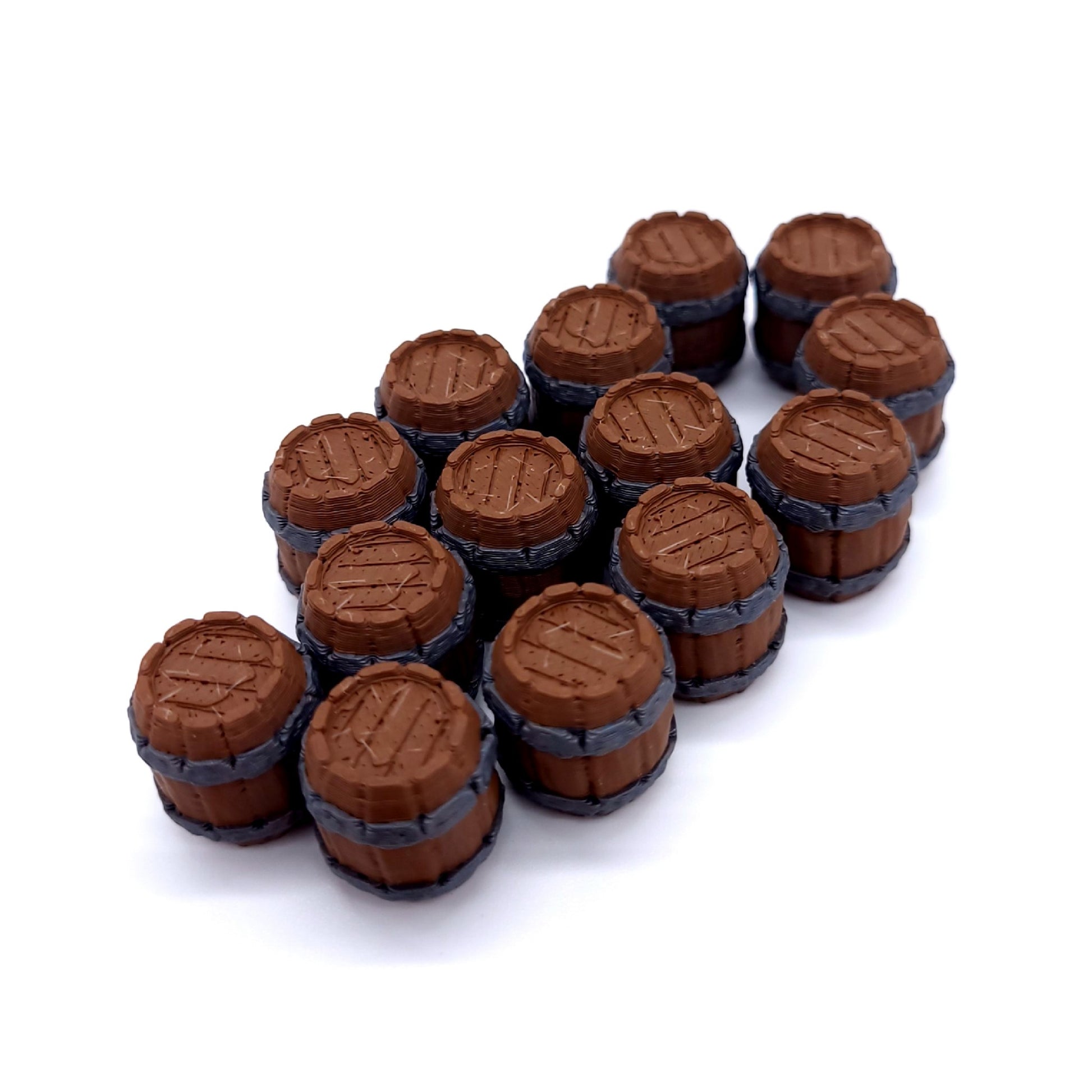 Fundament der Ewigkeit Token Gesamtset