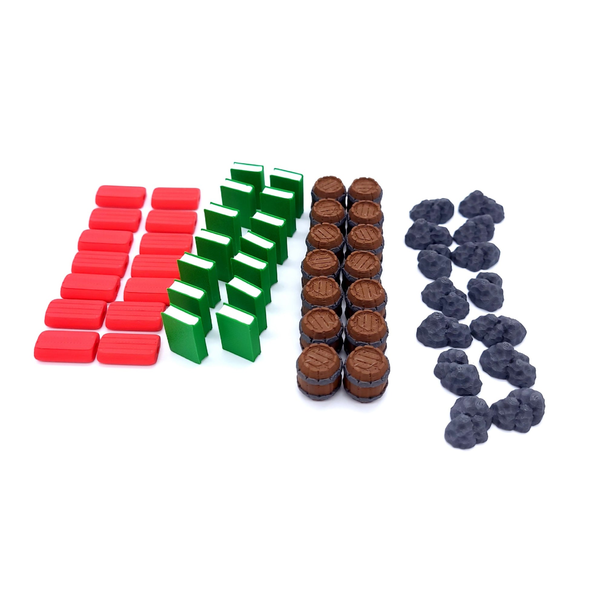 Fundament der Ewigkeit Warentoken