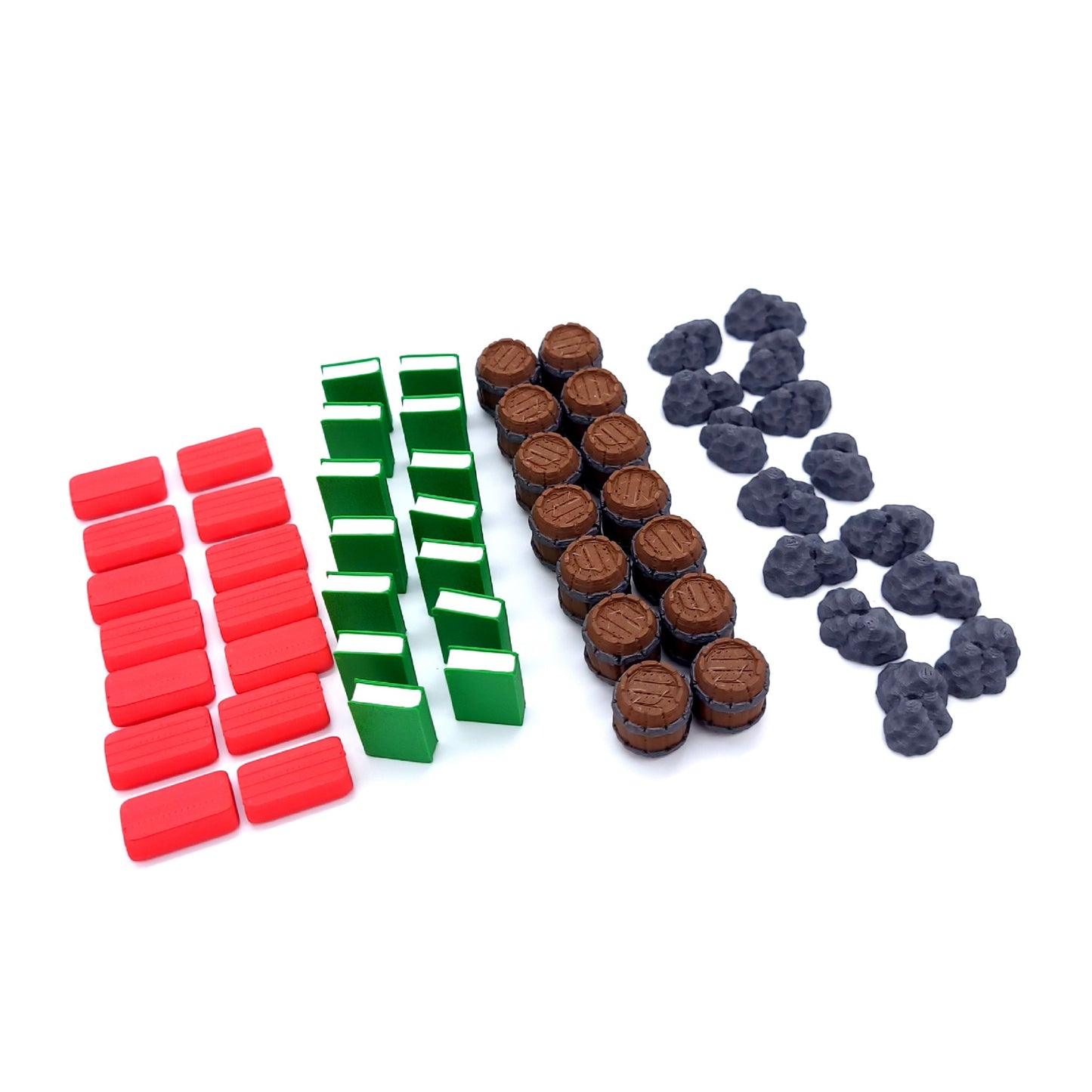 Fundament der Ewigkeit Warentoken