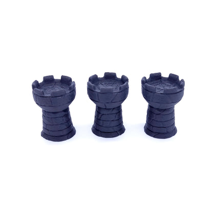 Herr der Ringe Kinderspiel Tuerme
