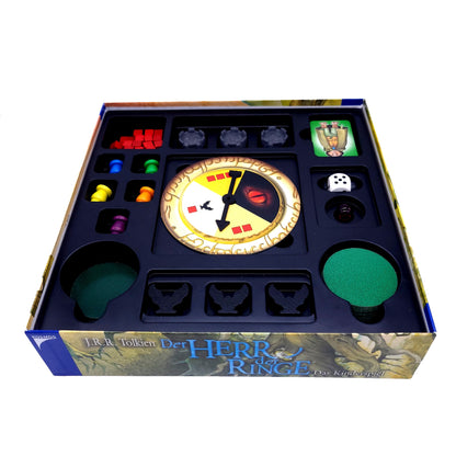 Herr der Ringe Kinderspiel Tuerme