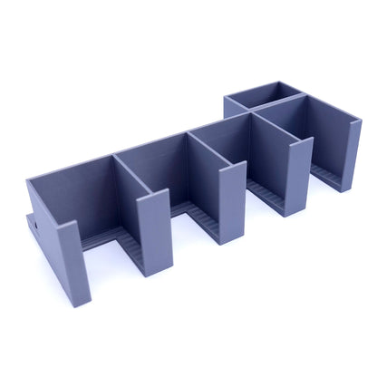 Karak Organizer