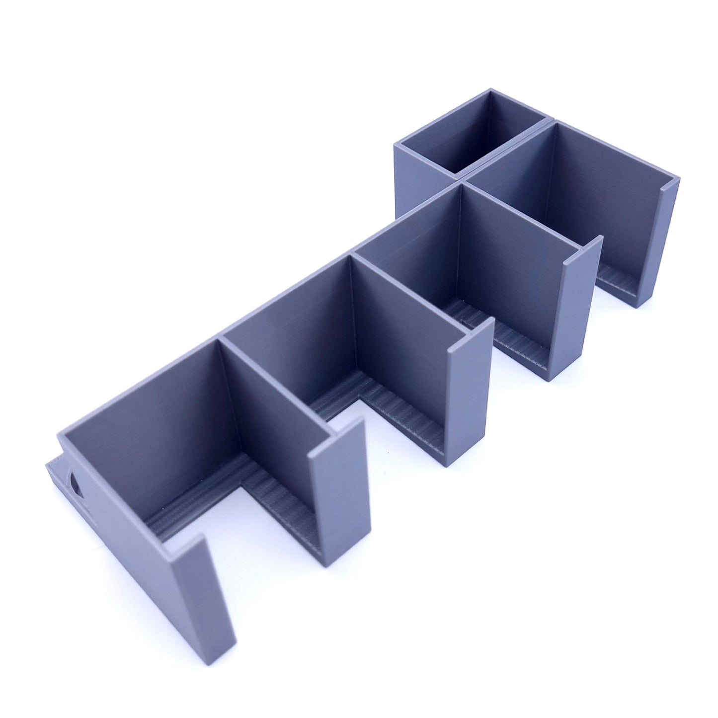 Karak Organizer