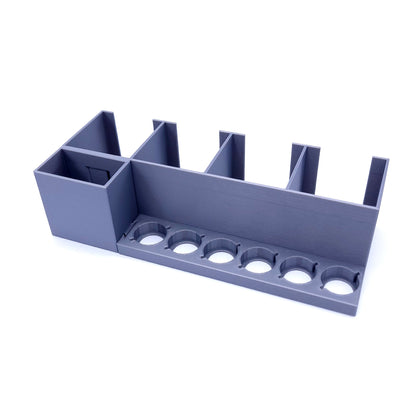 Karak Organizer