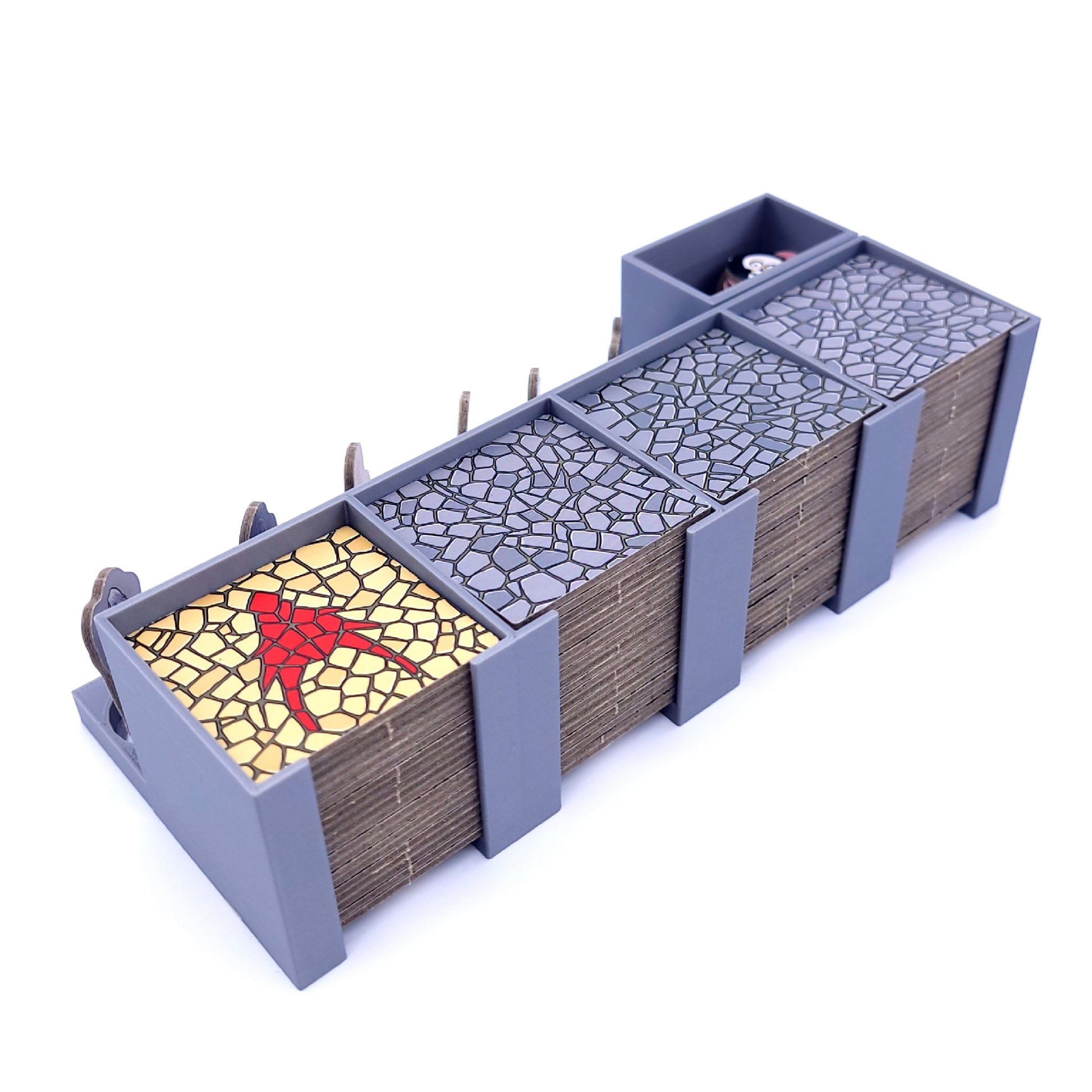 Karak Organizer