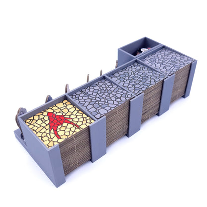Karak Organizer