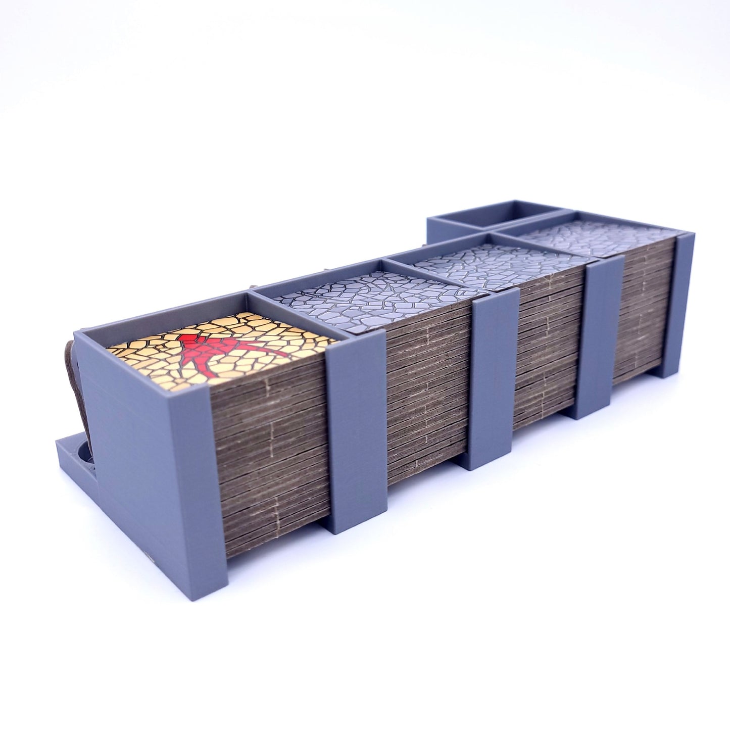 Karak Organizer