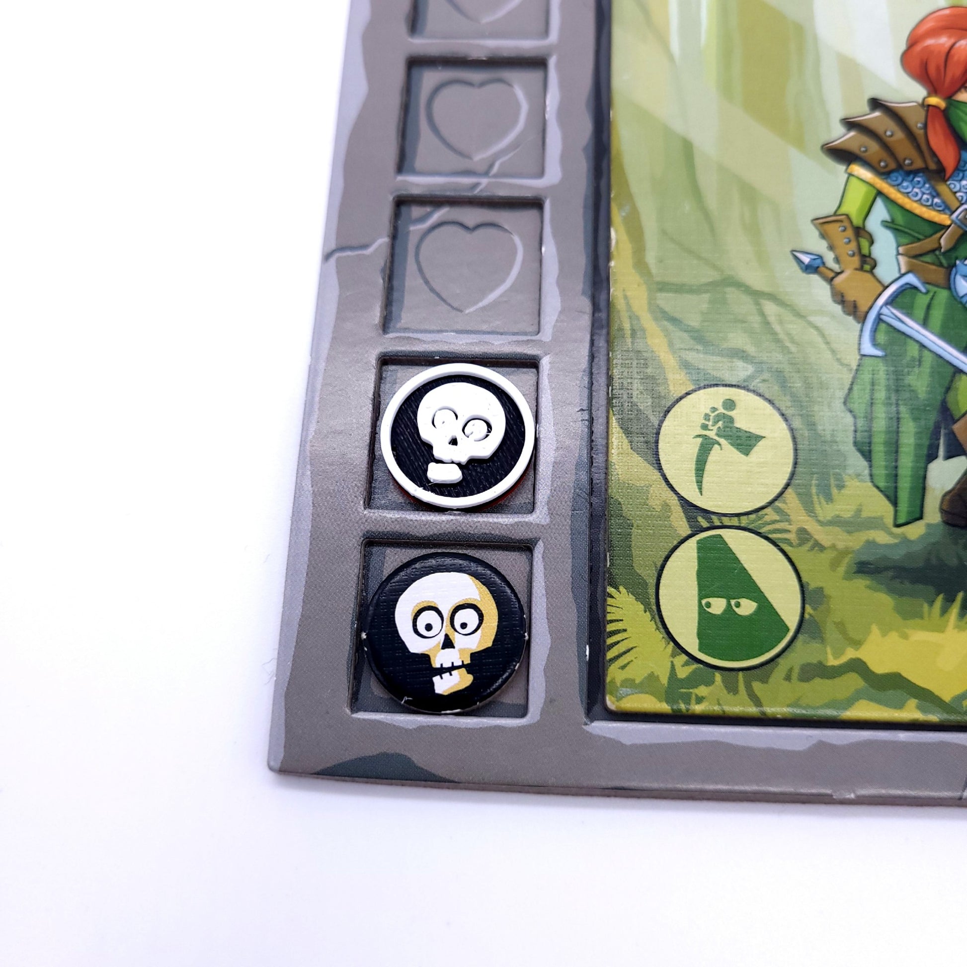 Karak Token
