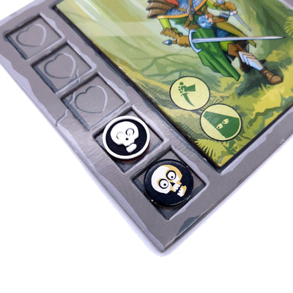 Karak Token