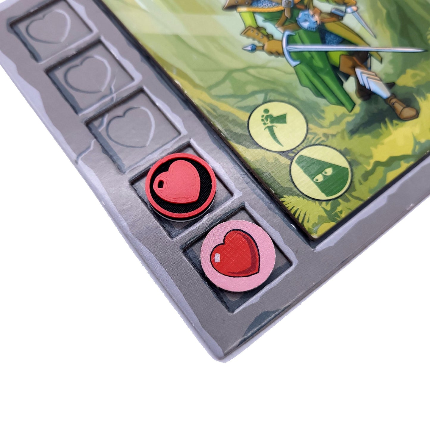 Karak Token